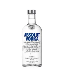Absolut Vodka 0,7L