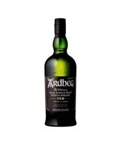 Ardbeg Single Malt 10 Years 46% 0,7L