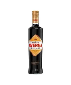 Averna Amaro Siciliano 0,7L 29%