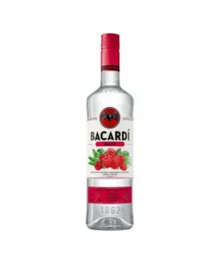 Bacardi Razz 32% 0,7L