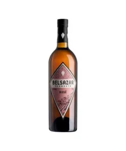 Belsazar Rose Vermouth 0,75L 17.5%