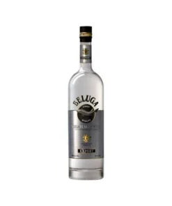 Beluga Noble Russian Vodka 0,7L 40%