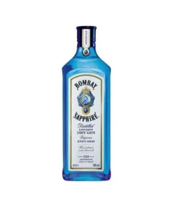 Bombay Sapphire Gin 0,7L 40%