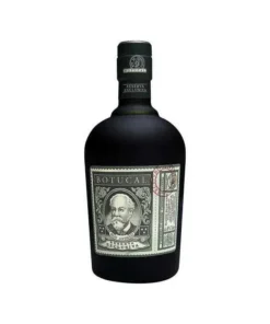 Botucal Reserva Exclusiva 12 Years 0,7L 40%