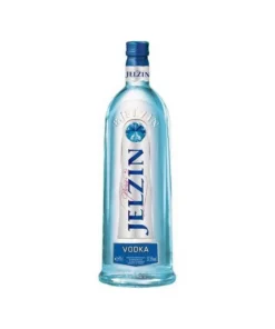 Boris Jelzin Vodka 0,7L 37.5%