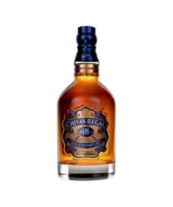 Chivas Regal 18 Years old 0,7L 40%
