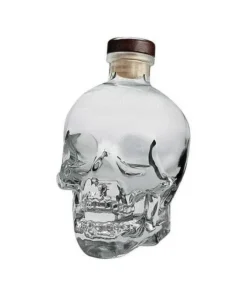 Crystal Head Vodka 0,7L 40%