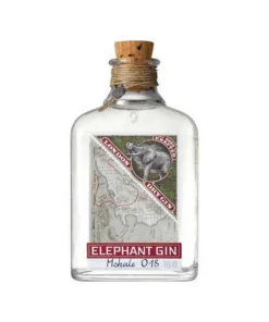 Elephant London Gin 0,5L 45%