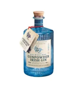 Drumshanbo Gunpowder Irish Gin 0,5L 43%