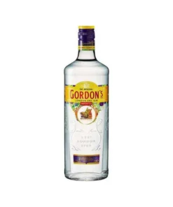 Gordon’s Dry Gin 0,7L 37.5%