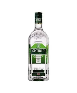 Greenalls London Dry Gin 0,7L 40%