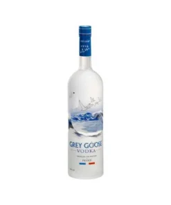 Grey Goose Vodka 0,7L 40%