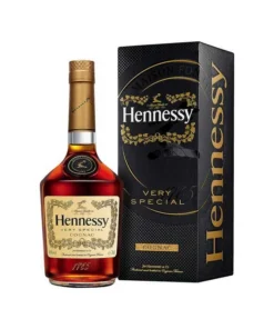 Hennessy V.S. Cognac 0,7L 40%