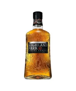 Highland Park Malt 12 Years 0,7L 40%