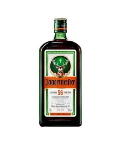 Jägermeister 0,7L 35%