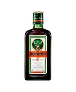 Jägermeister 0,35L 35%