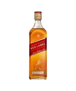 Johnnie Walker Red Label 0,7L 40%