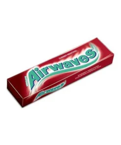 Wrigley’s Airwaves Cherry Menthol