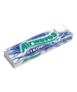 Wrigley’s Airwaves Strong