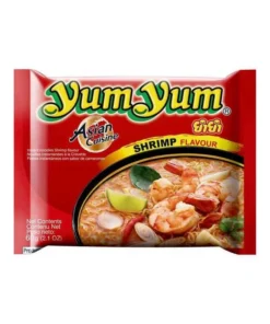 Yum Yum Shrimps Instantnudeln