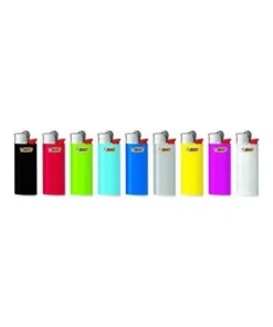 BIC Feuerzeug J26 Maxi