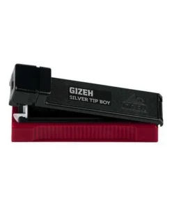 GIZEH Silver Tip Boy Zigarettenstopfer