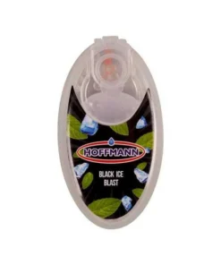 Hoffmann Aromakapsel Black Ice Blast