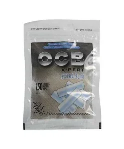 OCB X-PERT Extra slim Zigarettenfilter