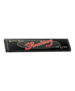 Smoking King Size Deluxe Blättchen