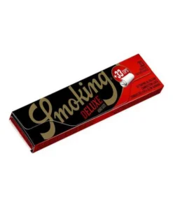 Smoking King Size Deluxe + Tips