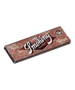 Smoking Regular Brown