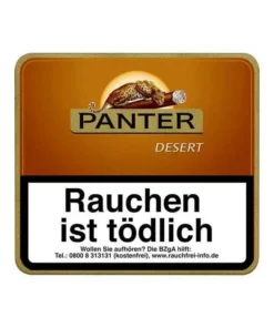 Panter Desert Zigarillos XL