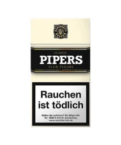 Pipers Little Cigars Classic Zigarillos