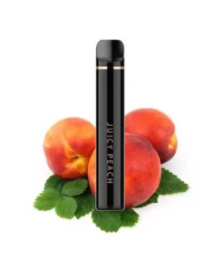 Artery ABAR-900 JUICY PEACH E-Shisha 20mg
