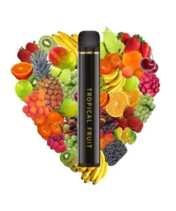 Artery ABAR-900 TROPICAL FRUIT E-Shisha 20mg