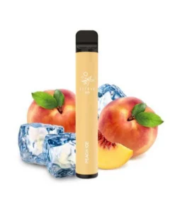 Elf Bar 600 Peach Ice E-Shisha 20mg