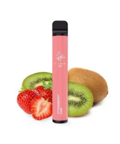 Elf Bar 600 Strawberry Kiwi E-Shisha 20mg