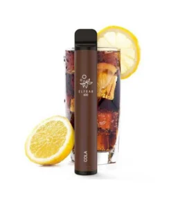 Elf Bar 600 Cola E-Shisha 20mg