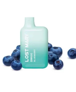Elf Bar Lost Mary Blueberry 20mg