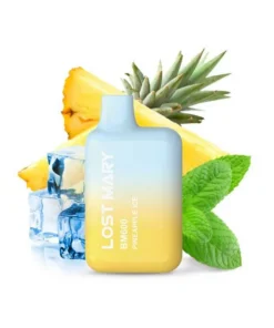 Elf Bar Lost Mary Pineapple Ice 20mg