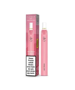 ELFBAR T600 BJuicy Peach 20mg