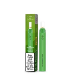 ELFBAR T600 Kiwi Passionfruit Guava 20mg