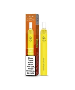 ELFBAR T600 Pineapple Peach Mango 20mg