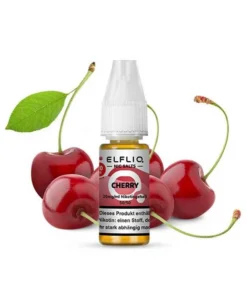 Elfbar Elfliq Cherry 20mg