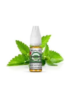 Elfbar Elfliq Spearmint 20mg