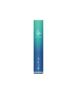 ELFBAR ELFA Basisgerät – Aurora Blue