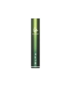 ELFBAR ELFA Basisgerät – Aurora Green