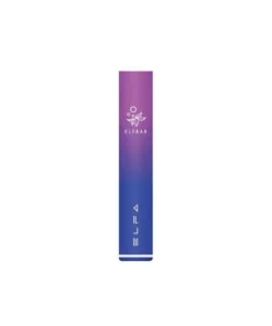 ELFBAR ELFA Basisgerät – Aurora Purple