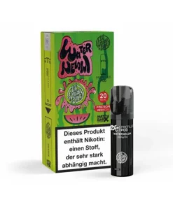 187 Strassenbande Waternelom Prefilled Pod 20mg