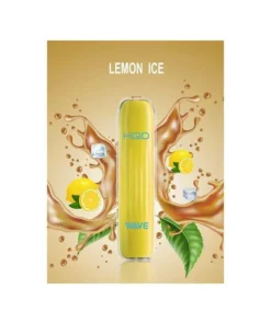 HQD SURV Lemon Lime E-Shisha 18mg